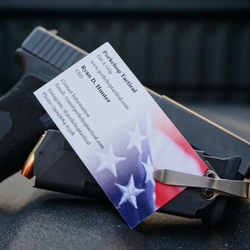 Porkchop Tactical