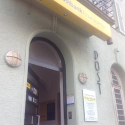 Postbank Finanzcenter
