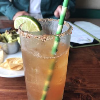 Ceviche's - Michelada - Seafood Near Me - Wilmington, North Carolina Ceviche's - Michelada - Seafood Near Me - Wilmington, North Carolina