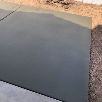 Ram Concrete - extended our patio - Masonry/Concrete Near Me Ram Concrete - extended our patio - Masonry/Concrete Near Me