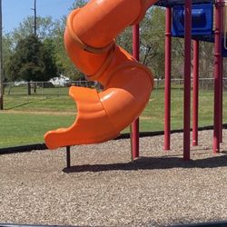 Dawley Park