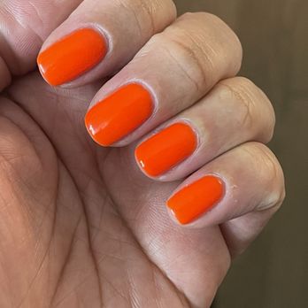 Savvy Nails Spa - DND 818 popsicle - Nail Salons Near Me - Roseville, California Savvy Nails Spa - DND 818 popsicle - Nail Salons Near Me - Roseville, California