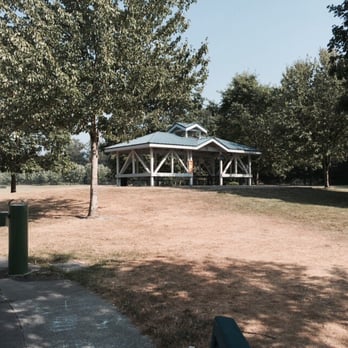 Skykomish River Park - Picnic pavilion - Parks Near Me - Monroe, Washington
