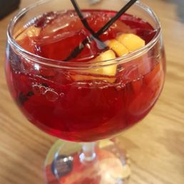 Berry sangria. So delicious Berry sangria. So delicious