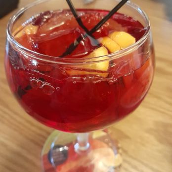 Olive Garden Italian Restaurant - Berry sangria. So delicious - Italian Near Me - Carson City, Nevada Olive Garden Italian Restaurant - Berry sangria. So delicious - Italian Near Me - Carson City, Nevada