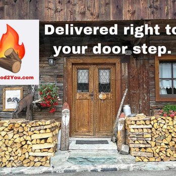Firewood 2 You - Firewood Near Me