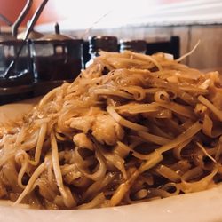 Asian Express Restaurant - Pud Thai