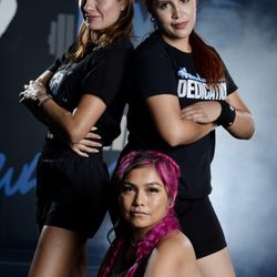 HWD Fitness