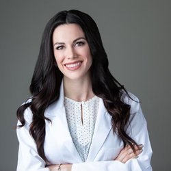 Dontage - Mary K. Carter, PA-C
Master Injector at Dontage @marykthepa