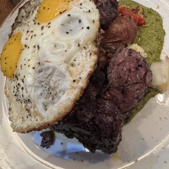 Mimosa Grill - Steak and eggs - Southern Near Me - Charlotte, North Carolina Mimosa Grill - Steak and eggs - Southern Near Me - Charlotte, North Carolina
