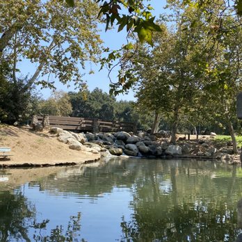 Irvine Regional Park - Parks Near Me - Orange, California Irvine Regional Park - Parks Near Me - Orange, California