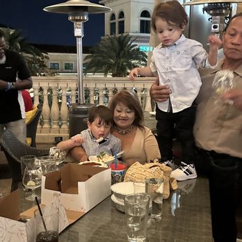 Echo & Rig - Great grandchildren - Steakhouses Near Me - Las Vegas, Nevada