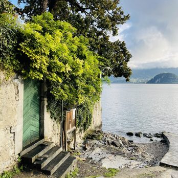 Lago di Como - Dreamy AF: Lago di Como, Italia - Lakes Near Me - Varenna, Colorado