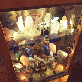 Crystal Magic - Crystal Magic Shop - Bookstores Near Me - Sedona, Arizona
