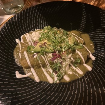 Cantina Monarca - Crab enchilada - Cocktail Bars Near Me - Bellevue, Washington