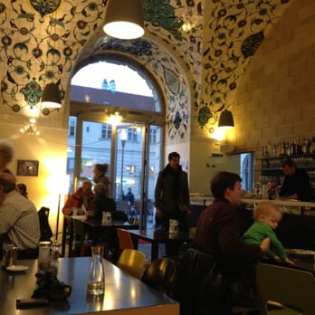 Corbaci - Cafes Near Me - Vienna, 9