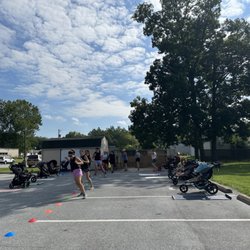 FIT4MOM Downingtown, Exton and West Chester