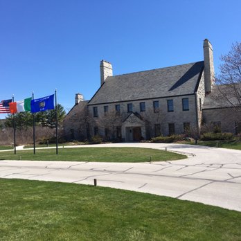 Whistling Straits Golf Course - The clubhouse. - Golf Near Me - Sheboygan, Wisconsin Whistling Straits Golf Course - The clubhouse. - Golf Near Me - Sheboygan, Wisconsin