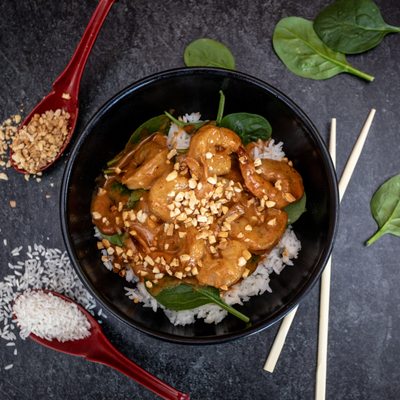 Tin Drum Asian Kitchen & Boba Tea Bar - Decatur by null