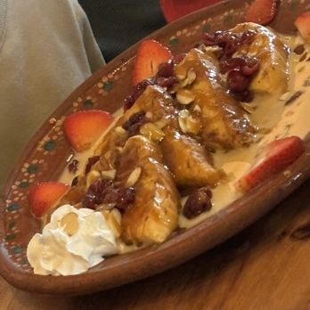 Rosa Madera - Tres leches French toast - Mexican Near Me - Sacramento, California Rosa Madera - Tres leches French toast - Mexican Near Me - Sacramento, California