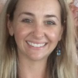 Massage By Amanda - Meet Amanda!