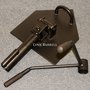 Photo of LYNX Barbell