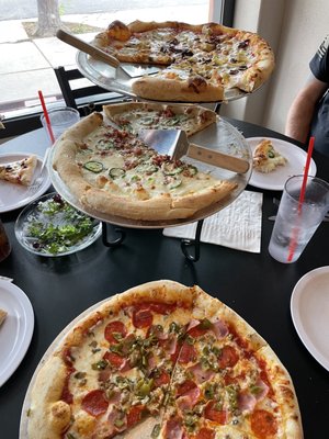 Bruno's Pizza & Wings by null
