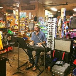 The Den at Harry's Hardware
