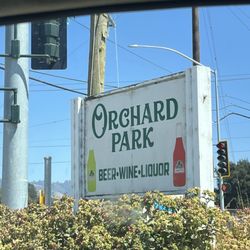 Orchard Park Liquor