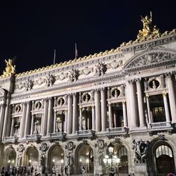 Academie Nationale de Musique