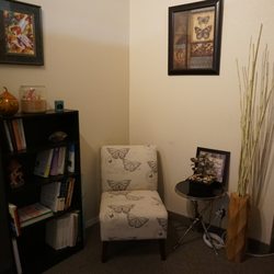 Earth Dragon Holistic Wellness
