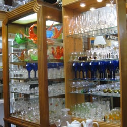 Remember That Collectibles - A small sample of what's for sale.
