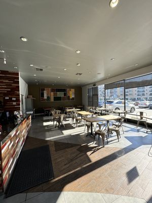 The Carving Board West LA by null