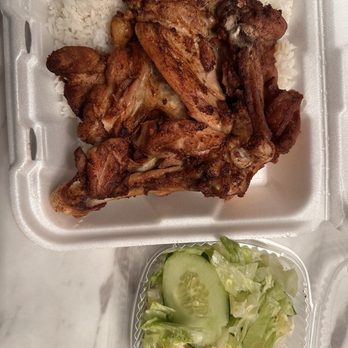 La Vicharra - Peruvian style fried chicken - Peruvian Near Me - Glen Cove, New York La Vicharra - Peruvian style fried chicken - Peruvian Near Me - Glen Cove, New York
