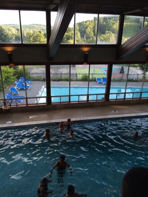 Hidden Valley Resort, an Ascend Collection Resort by null