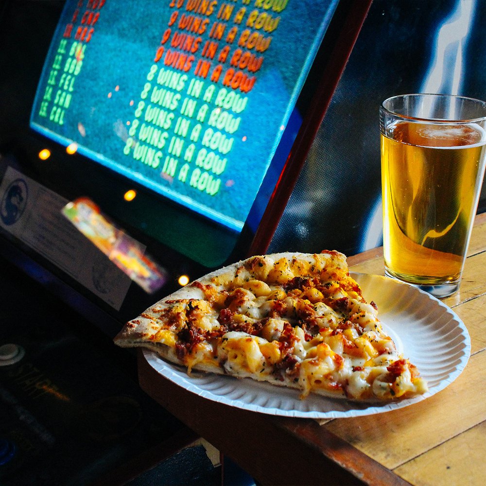 UP-DOWN MILWAUKEE - 113 Photos & 98 Reviews - Bars - 615 E Brady St ...