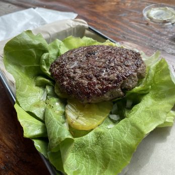 PDX Sliders - Burger wrap - Burgers Near Me - Portland, Oregon PDX Sliders - Burger wrap - Burgers Near Me - Portland, Oregon