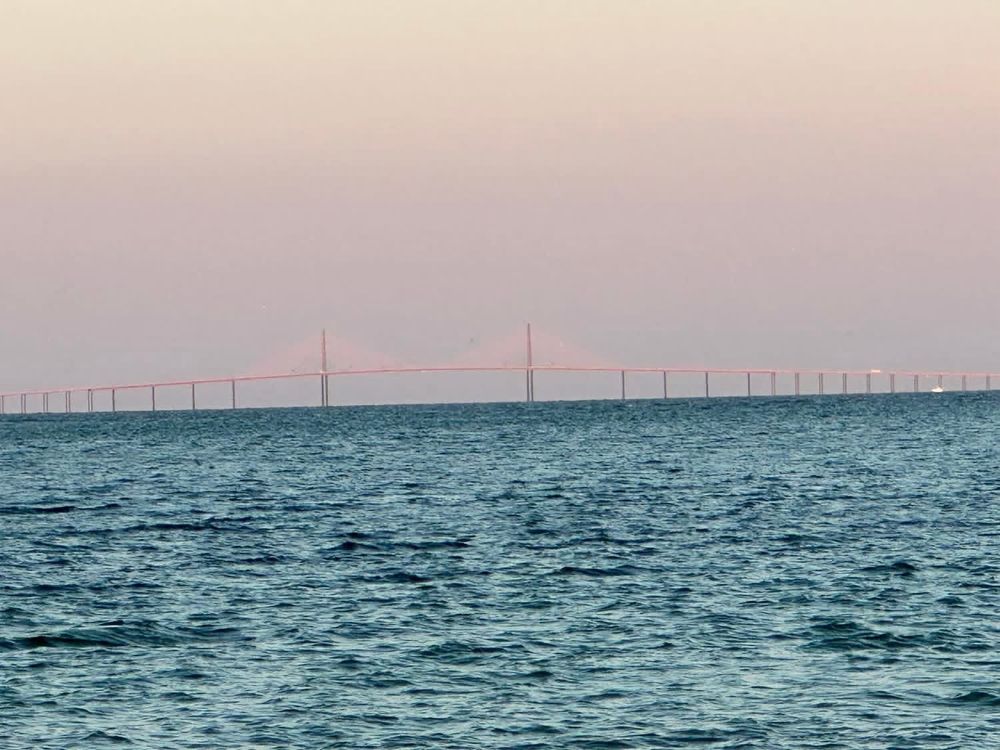 Anna Maria Bayfront Park