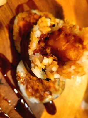 KIN by Rice n Roll | Sushi & Modern Asian & Ramen by null