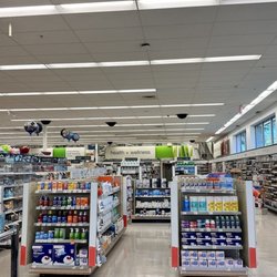 Walgreens