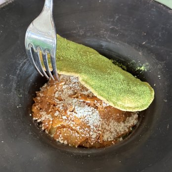 Hail Fellow Well Met - Chilaquiles - Cafes Near Me - Springdale, Arkansas