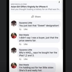 Charlotte Mecklenburg Police Department - Former Police Sergeant and Pedophile Don Howie