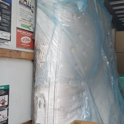 American Plus Moving - Ruined