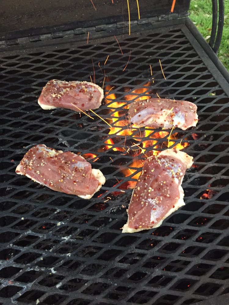 Uvalde Meat Market & Processing, Uvalde Roadtrippers