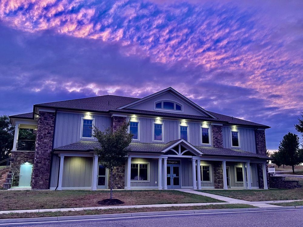 Vision Tech Optometry Center