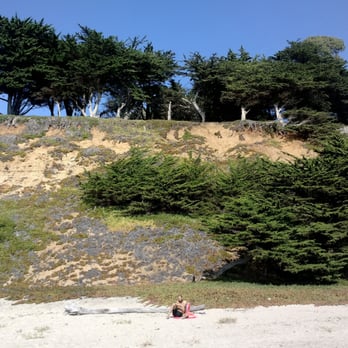 Sand Dollar Beach - Parks Near Me