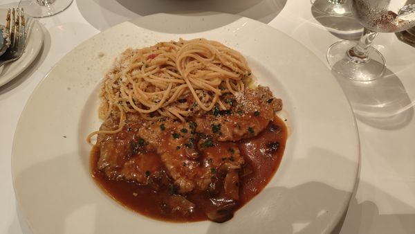 Ciccio Café by null