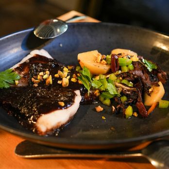 Joule - Korean Near Me - Seattle, Washington Joule - Korean Near Me - Seattle, Washington