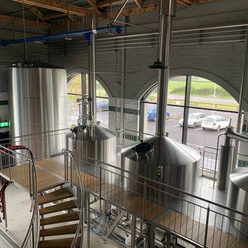 Killarney Brewing & Distillery Co - Breweries Near Me - Co. Kerry, Kentucky