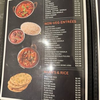 Slice ‘n Spice Pizza & Biryani - Menu - Indian Near Me - Cumming, Georgia Slice ‘n Spice Pizza & Biryani - Menu - Indian Near Me - Cumming, Georgia